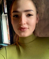 profile of Ukrainian mail order brides Alina