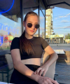 profile of Ukrainian mail order brides Alina