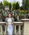 profile of Ukrainian mail order brides Alina