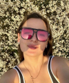 profile of Ukrainian mail order brides Alina