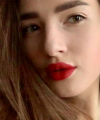 profile of Ukrainian mail order brides Alina