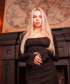 profile of Ukrainian mail order brides Kristina