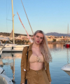 profile of Ukrainian mail order brides Kristina