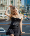profile of Ukrainian mail order brides Kristina
