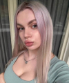 profile of Ukrainian mail order brides Kristina
