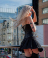 profile of Ukrainian mail order brides Kristina