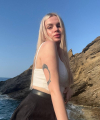 profile of Ukrainian mail order brides Kristina