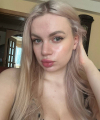 profile of Ukrainian mail order brides Kristina