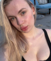 profile of Ukrainian mail order brides Kristina