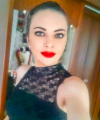profile of Ukrainian mail order brides Irina