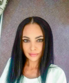 profile of Ukrainian mail order brides Irina