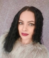 profile of Ukrainian mail order brides Irina