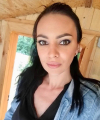 profile of Ukrainian mail order brides Irina