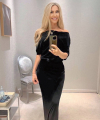 profile of Ukrainian mail order brides Lyudmila