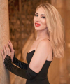 profile of Ukrainian mail order brides Lyudmila