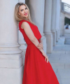 profile of Ukrainian mail order brides Lyudmila