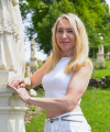 profile of Ukrainian mail order brides Lyudmila
