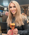 profile of Ukrainian mail order brides Lyudmila
