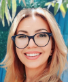 profile of Ukrainian mail order brides Elena