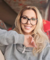 profile of Ukrainian mail order brides Elena