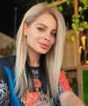 profile of Ukrainian mail order brides Viktoriya