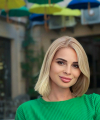 profile of Ukrainian mail order brides Viktoriya