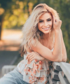 profile of Ukrainian mail order brides Viktoriya