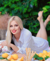 profile of Ukrainian mail order brides Viktoriya