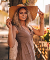 profile of Ukrainian mail order brides Viktoriya