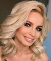 profile of Ukrainian mail order brides Viktoriya