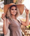 profile of Ukrainian mail order brides Viktoriya