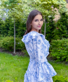 profile of Ukrainian mail order brides Alina
