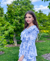 profile of Ukrainian mail order brides Alina