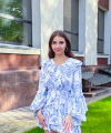 profile of Ukrainian mail order brides Alina