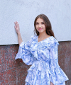 profile of Ukrainian mail order brides Alina