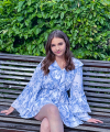 profile of Ukrainian mail order brides Alina