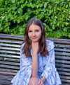 profile of Ukrainian mail order brides Alina