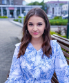 profile of Ukrainian mail order brides Alina
