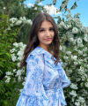 profile of Ukrainian mail order brides Alina