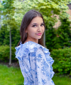 profile of Ukrainian mail order brides Alina