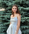 profile of Ukrainian mail order brides Alina