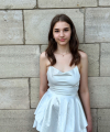 profile of Ukrainian mail order brides Alina