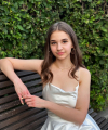 profile of Ukrainian mail order brides Alina
