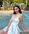 profile of Ukrainian mail order brides Alina