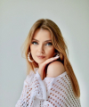 profile of Ukrainian mail order brides Irina
