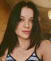 profile of Ukrainian mail order brides Viktoriya