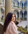 profile of Ukrainian mail order brides Solomiia