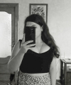 profile of Ukrainian mail order brides Solomiia