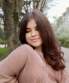profile of Ukrainian mail order brides Solomiia