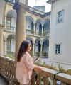 profile of Ukrainian mail order brides Solomiia